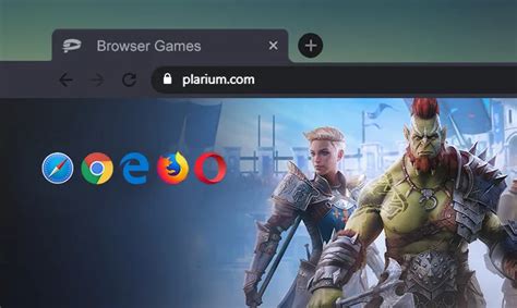 browser online oyun